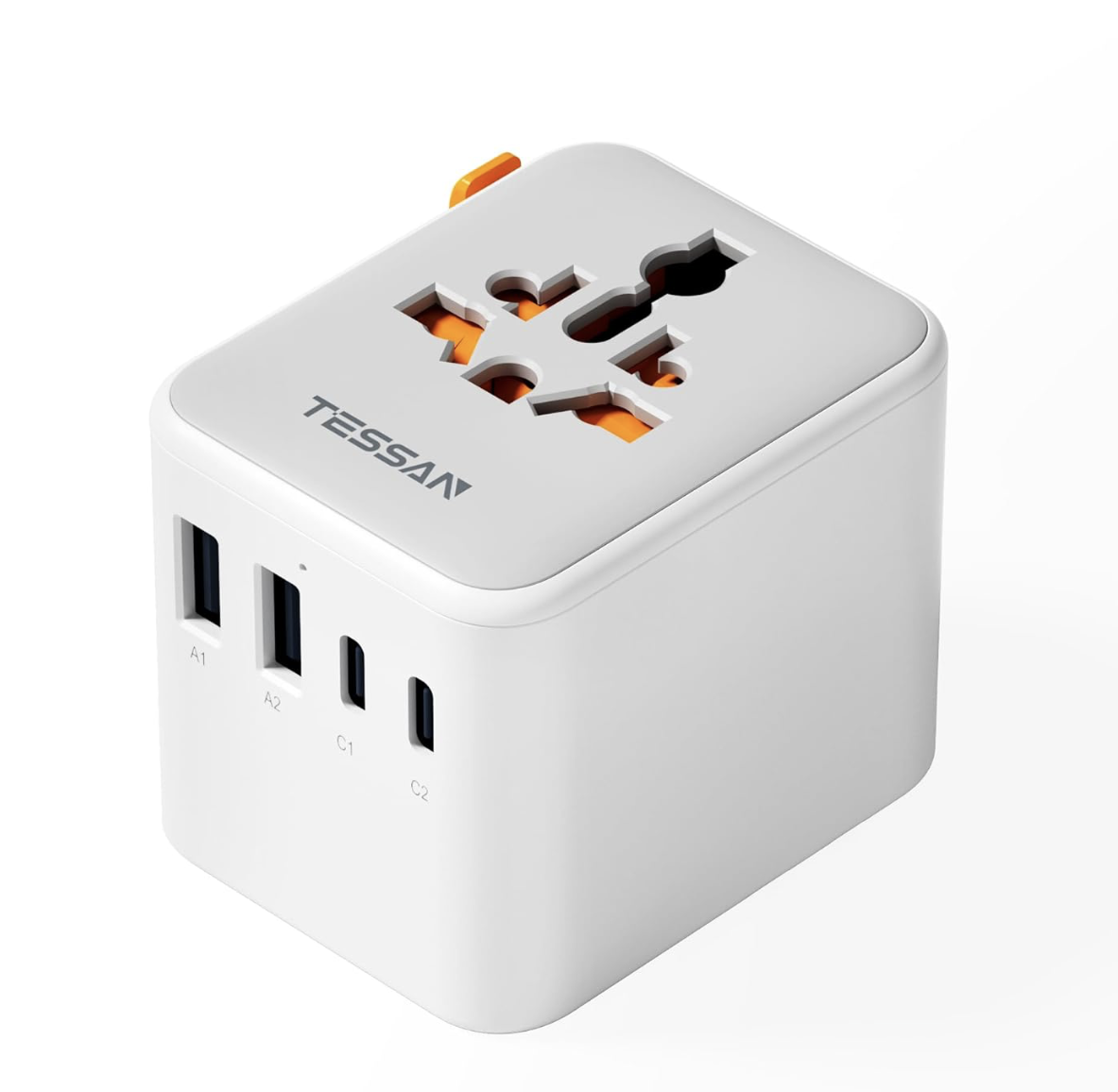 Universal Adapter vs. Voltage Converter: What’s the Difference and Which Do You Actually Need?