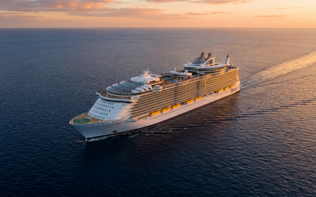 Is Your Travel Adapter Safe for Cruise Ships? What You Need to Know Before You Board