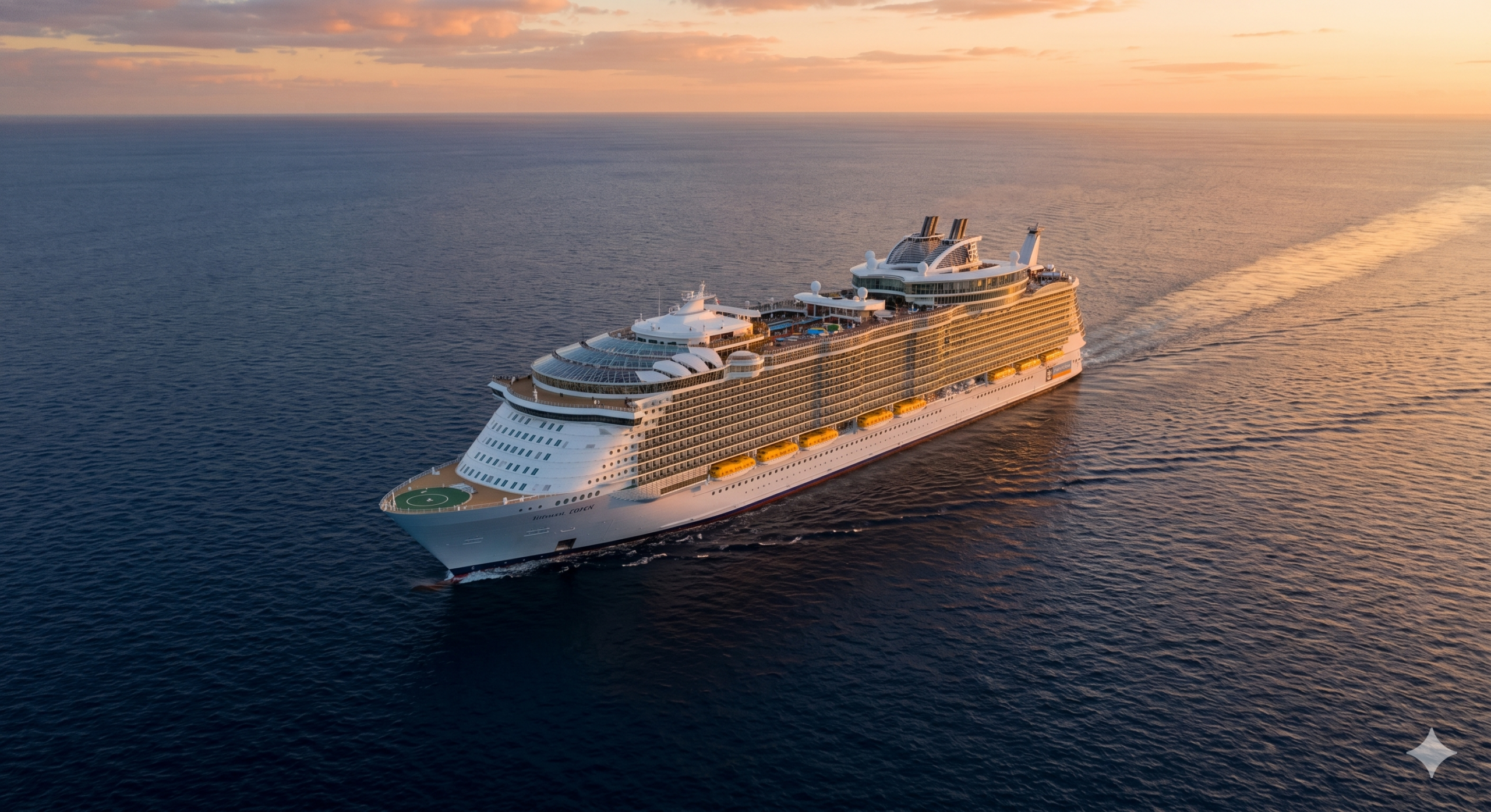 Is Your Travel Adapter Safe for Cruise Ships? What You Need to Know Before You Board